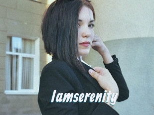Iamserenity