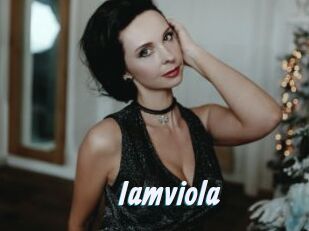 Iamviola