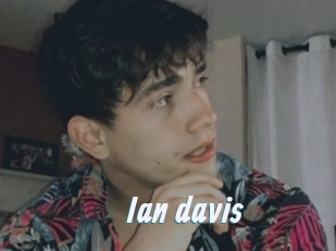 Ian_davis