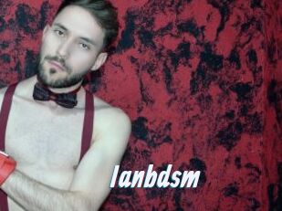 Ianbdsm