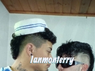 Ianmonterry