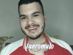 Ianromulo
