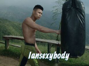 Ian_sexybody