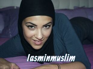 iasminmuslim Sexe Express
