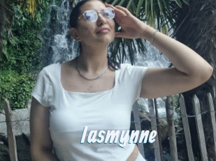 Iasmynne