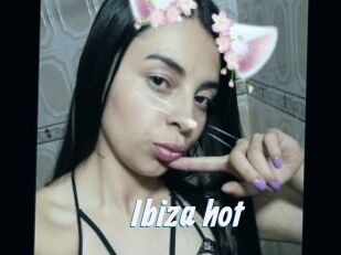 Ibiza_hot