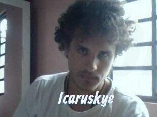Icaruskye
