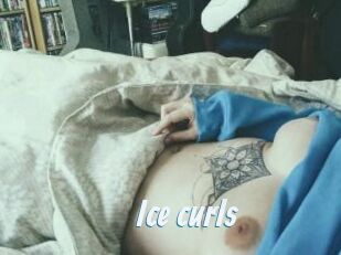 Ice_curls