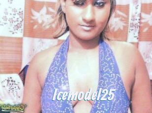 Icemodel25
