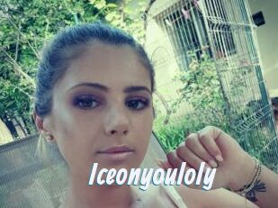 Iceonyouloly
