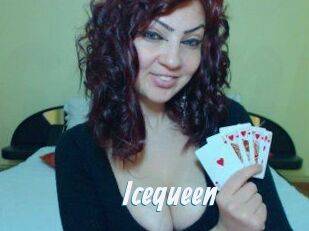 Icequeen