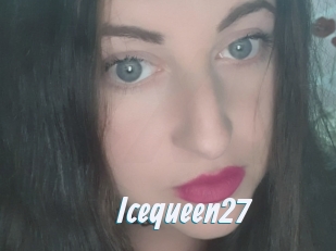 Icequeen27