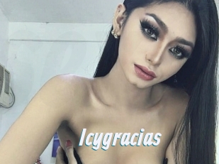 icygracias Sexe Express