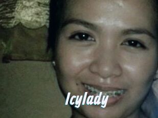 Icylady