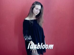 Idabloom