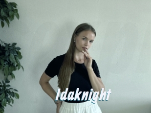 Idaknight