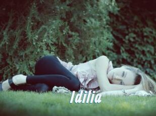 Idilia