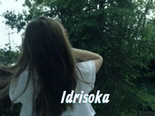 Idrisoka
