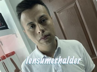 Iensumerhalder