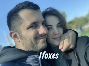 Ifoxes
