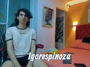 igorespinoza Sexe Express
