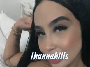 Ihannahills