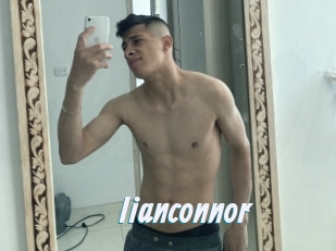 Iianconnor