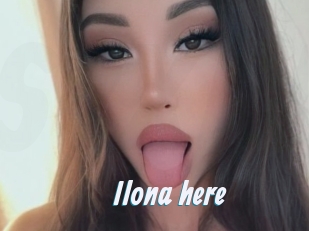 ilona_here Sexe Express