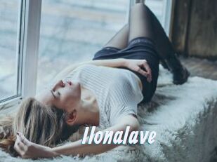 Ilonalave