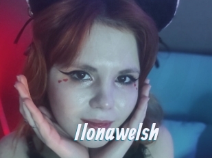 Ilonawelsh