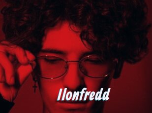 Ilonfredd