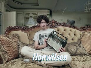 Ilonwilson
