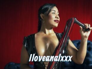 Iloveanalxxx