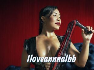 Iloveannnalbb