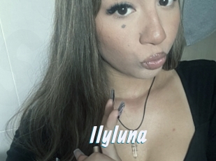 Ilyluna