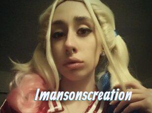 Imansonscreation