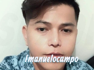 Imanuelocampo