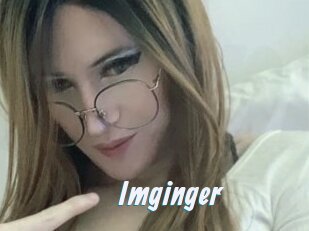 Imginger