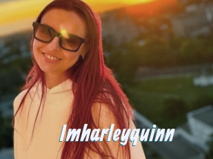 Imharleyquinn