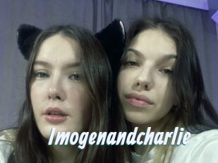 Imogenandcharlie