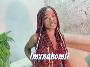 Imxnahomii