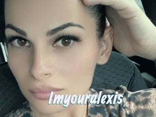 Imyouralexis