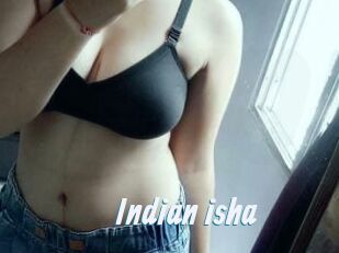 Indian_isha