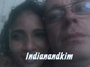 Indianandkim