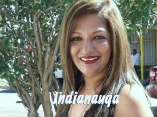 Indianauqa