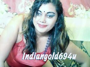Indiangold694u