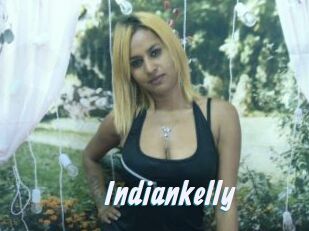 Indiankelly