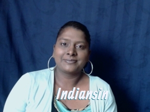 Indiansin