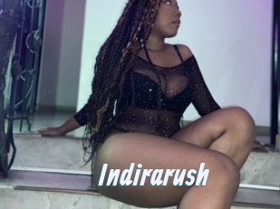 Indirarush