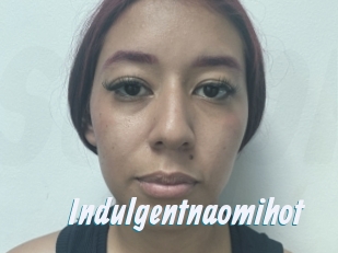 Indulgentnaomihot